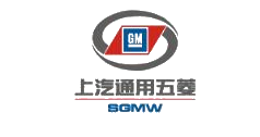 上汽通用五菱